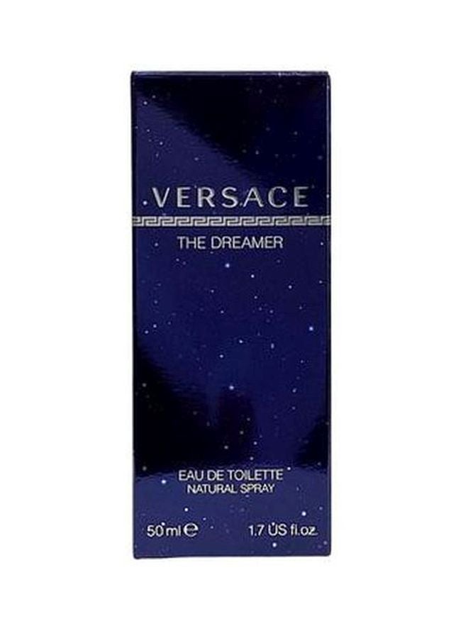 VERSACE The Dreamer EDT 50ml - Image 3