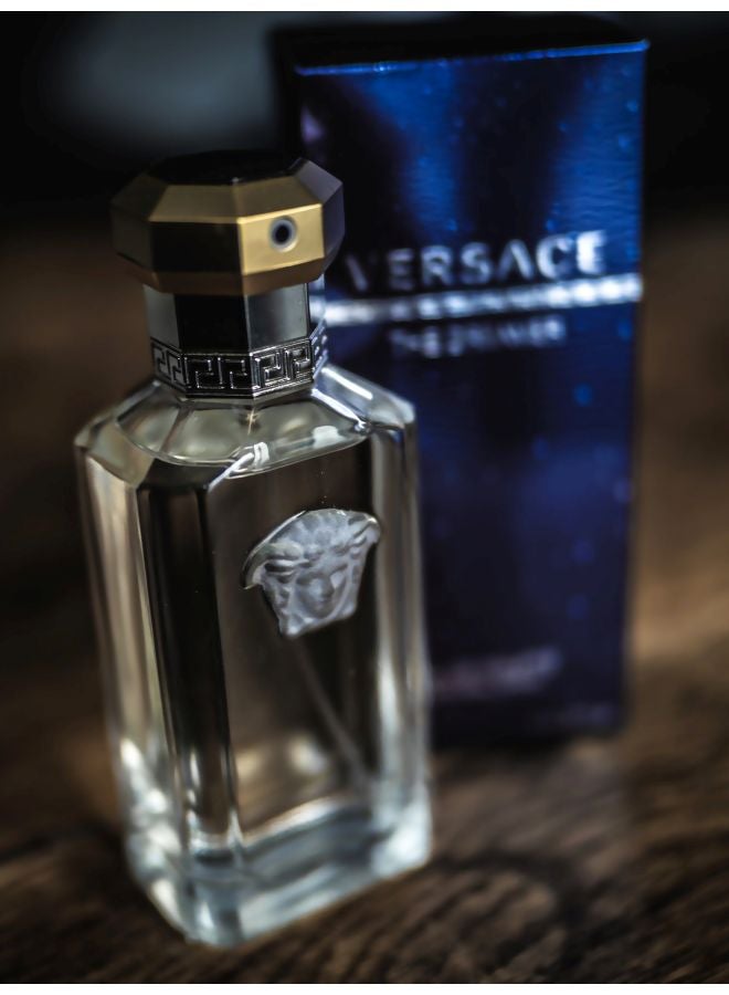 VERSACE The Dreamer EDT 50ml - Image 5