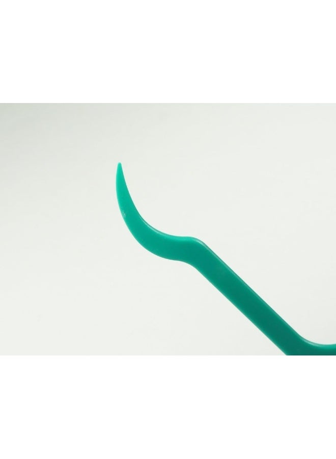 Pearlie White Flosspicks, 24 Count - Image 4