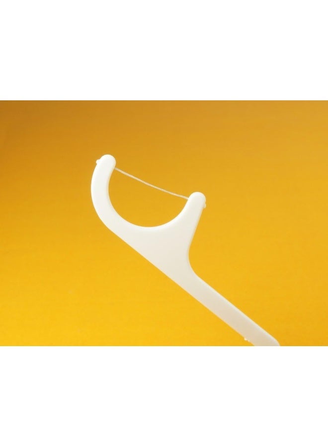 Pearlie White Flosspicks, 24 Count - Image 5