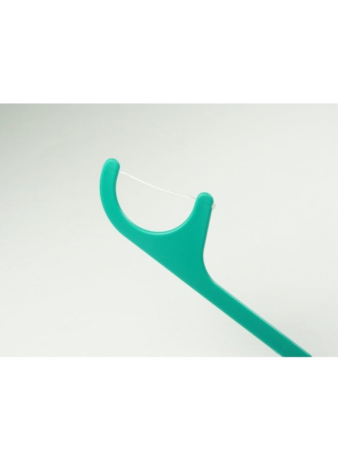 Pearlie White Flosspicks, 24 Count - Image 3