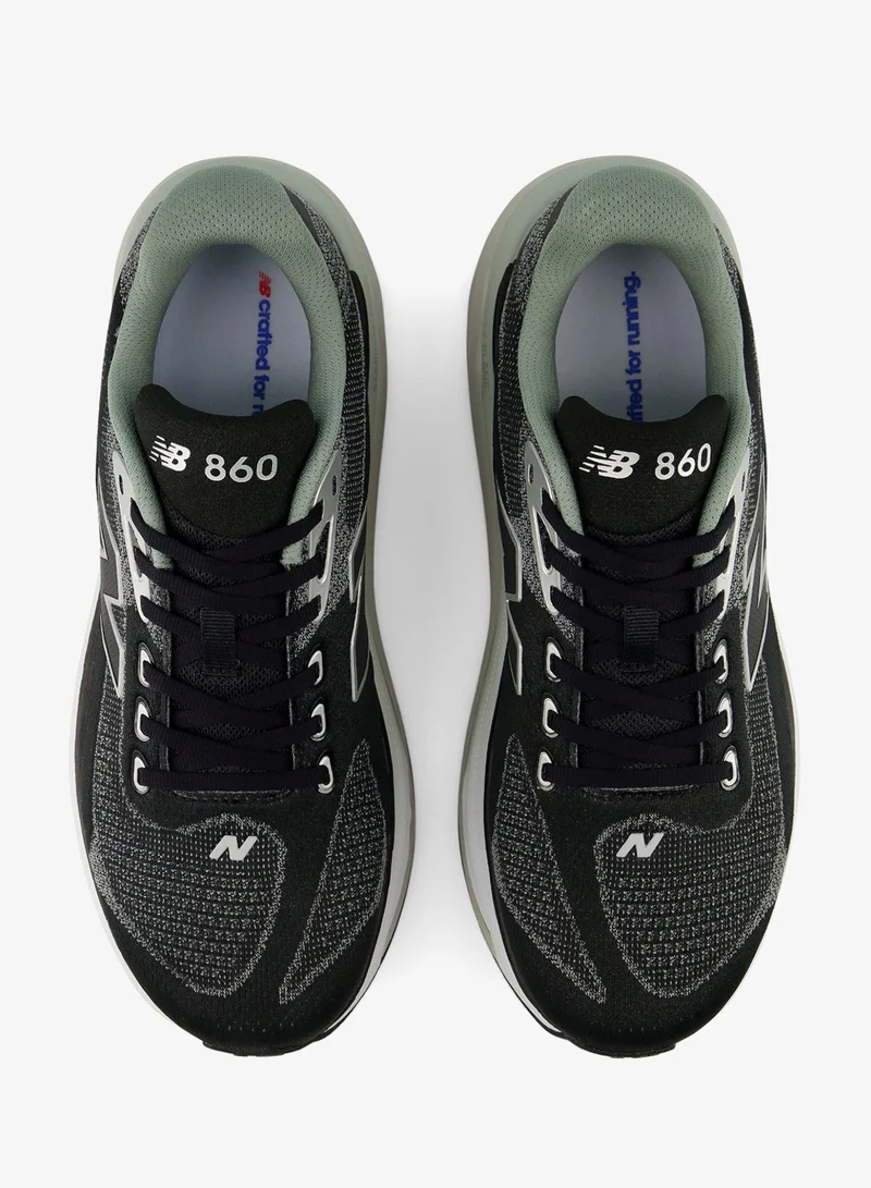 New Balance  Men's Fresh Foam X 860 v15 athletic Sneakers (Standard Fit) for Men | Best Price UAE