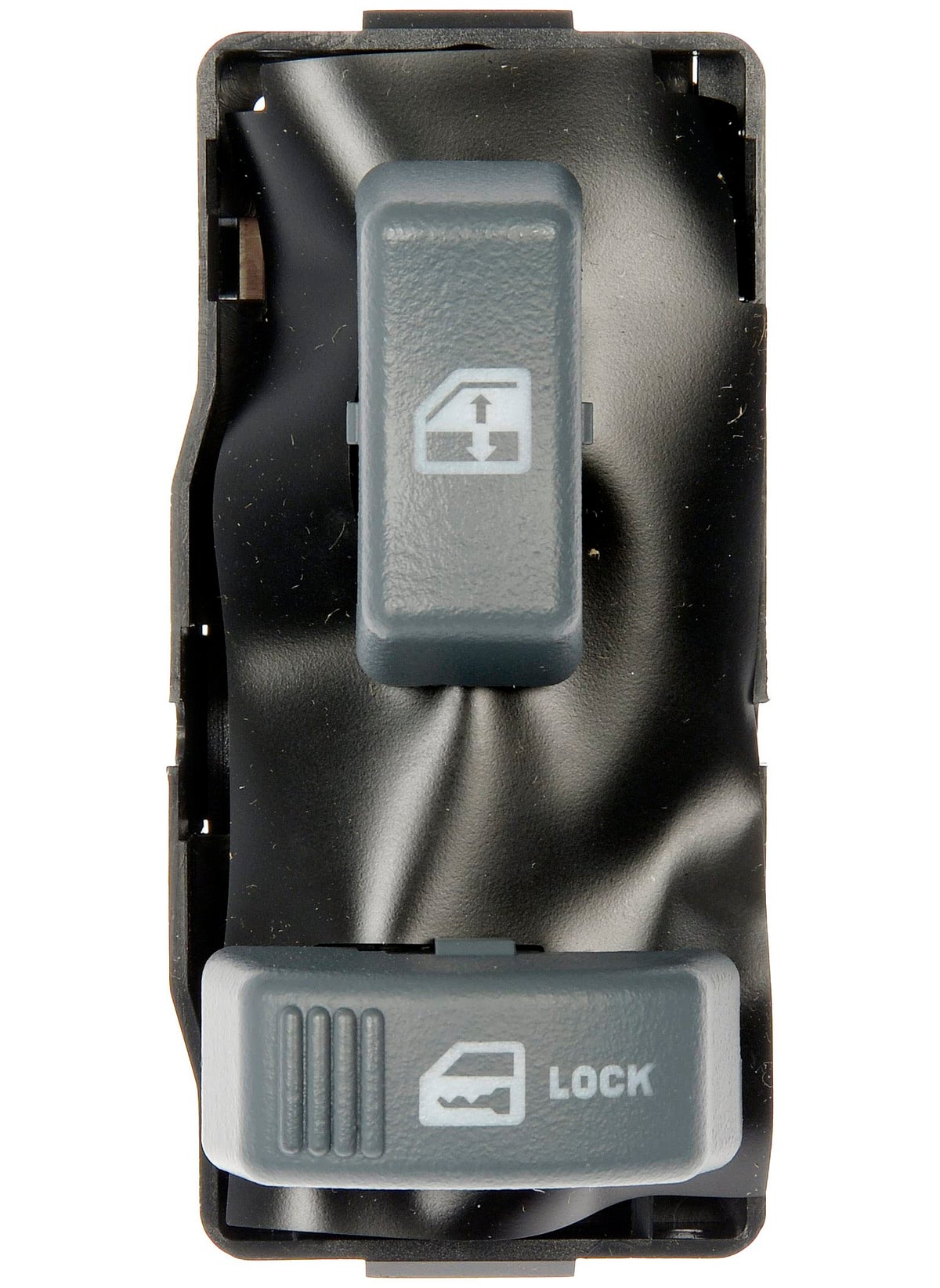 Dorman Dorman 901-047 Front Passenger Side Door Window Switch for Select Models, Black  - Image 4