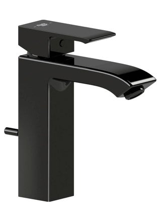 Glossy Black