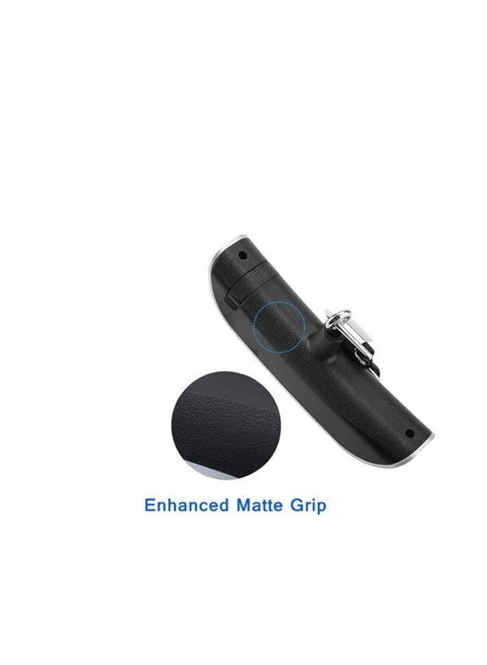 Digital Luggage Weighing Scale MK-210-37 – Ideal for Travel and Air Trips - Image 5