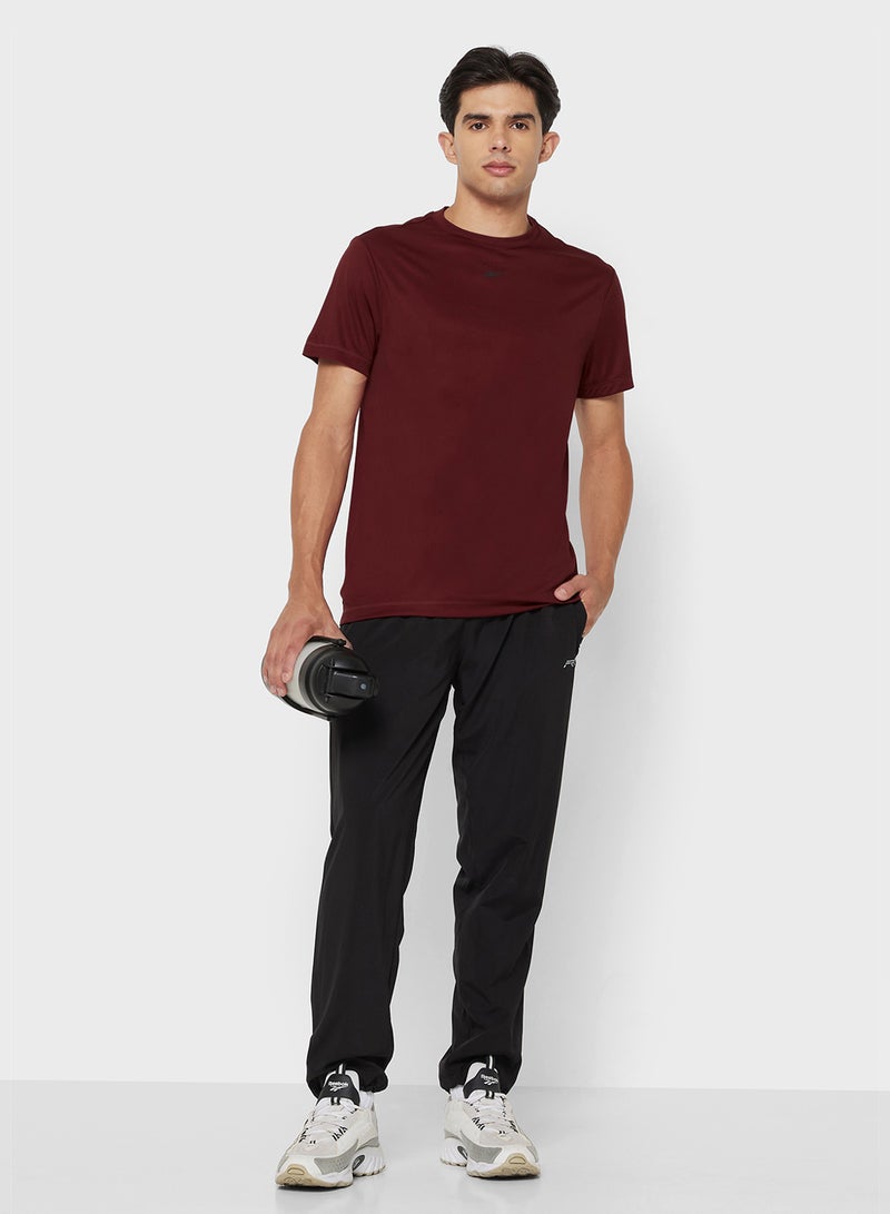 Reebok Id Train Tech T-Shirt - Image 4