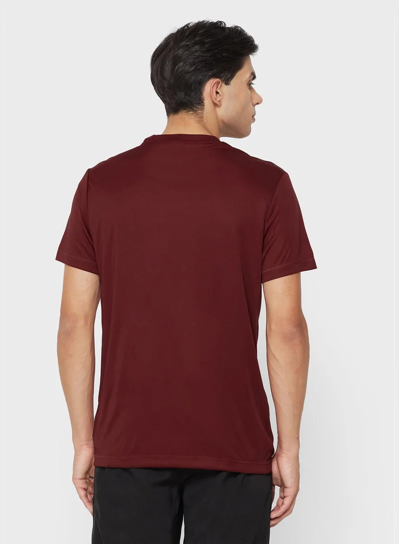 Reebok Id Train Tech T-Shirt