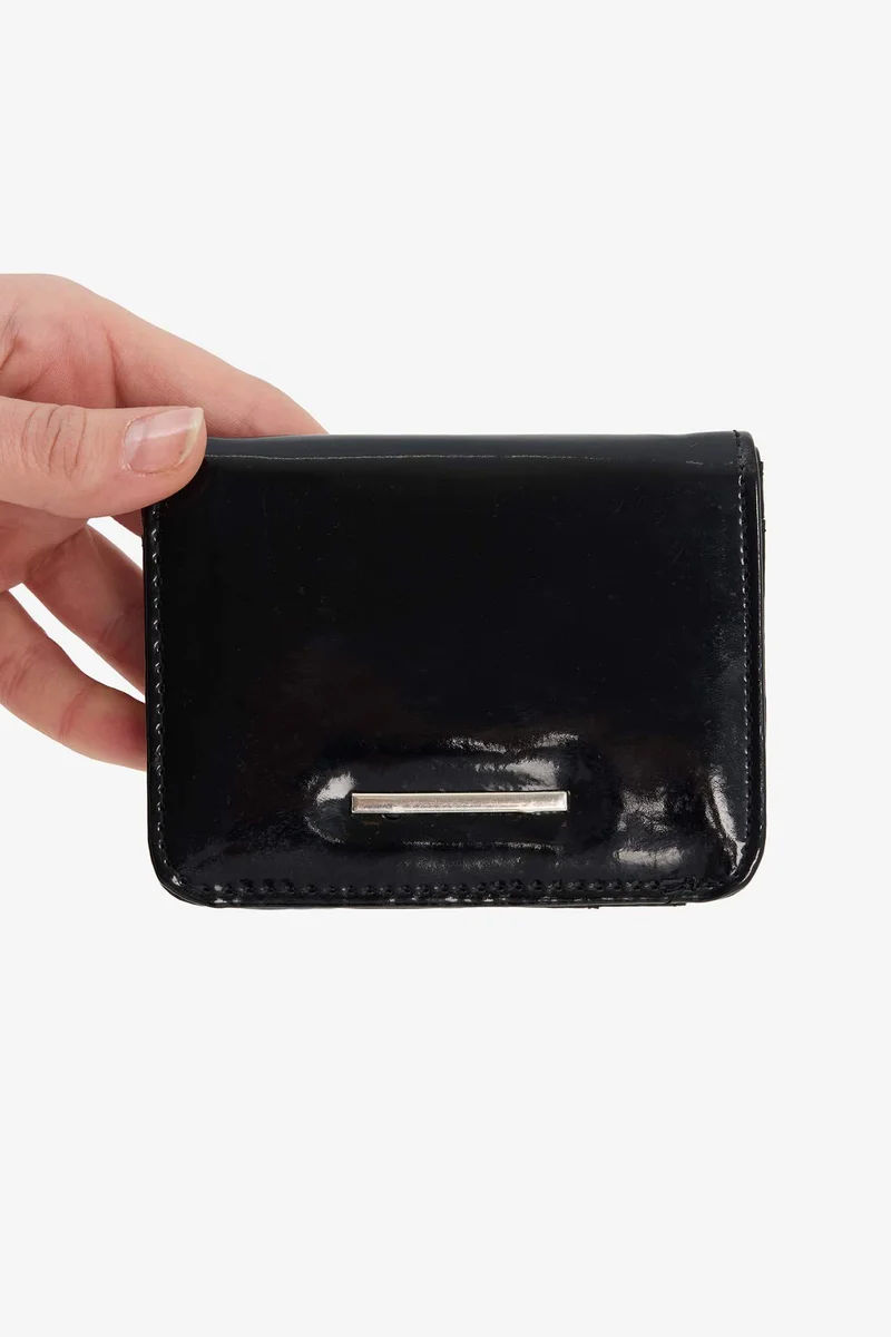 Defacto Woman Faux Leather Wallets