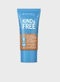 RIMMEL LONDON 210 - Golden Beige
