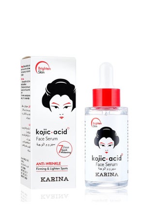 Kojic Acid Face Serum from Karina 40 Ml - pzsku/Z11DCD6978D6D40A83149Z/45/_/1727283076/9d129cf6-9054-4fa6-9875-6f160abd2f5c