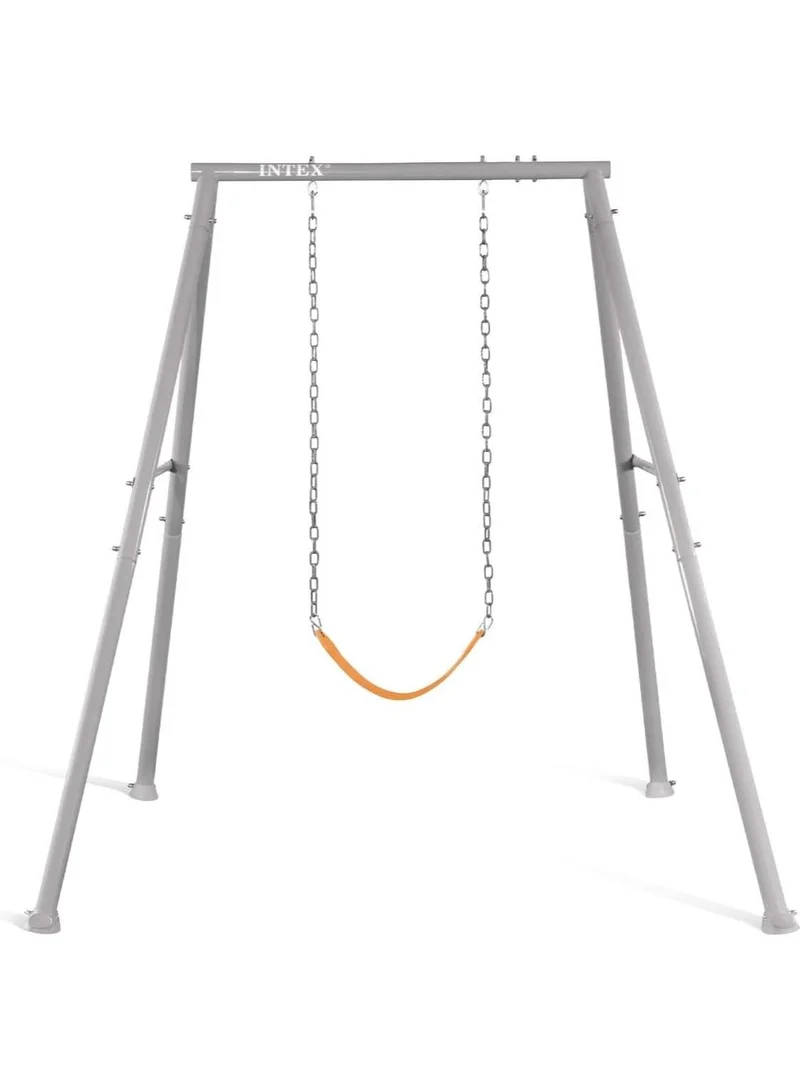 INTEX Two-In-One Swing Set