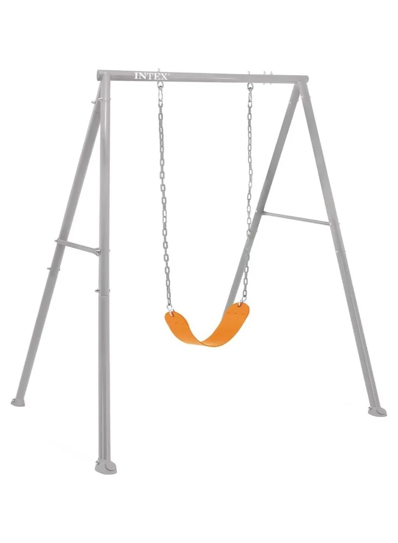 INTEX Two-In-One Swing Set