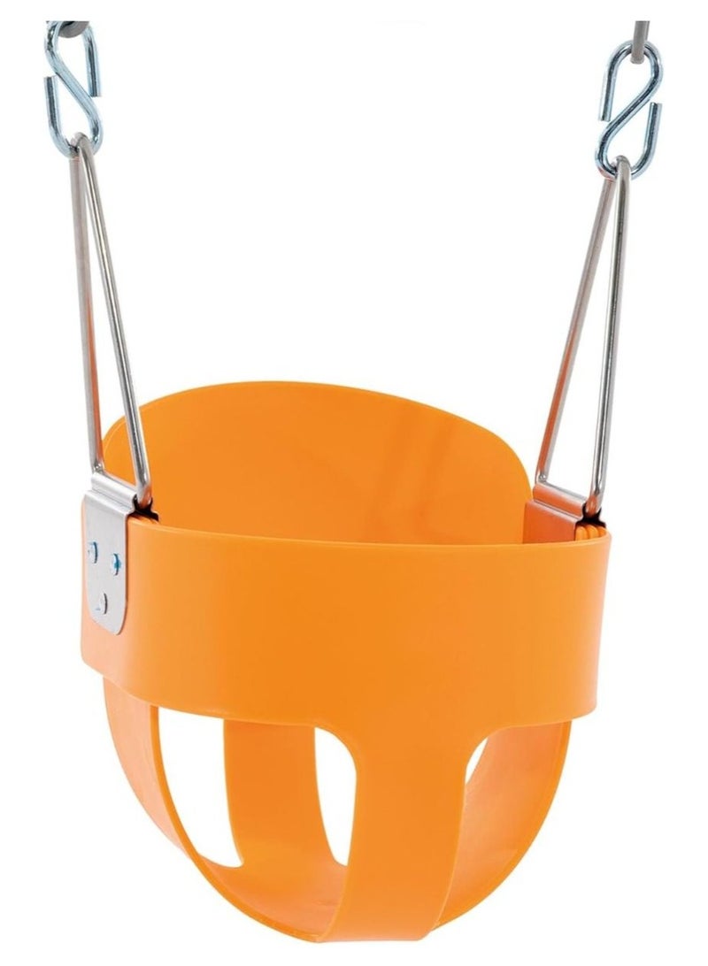 INTEX Two-In-One Swing Set - Image 4