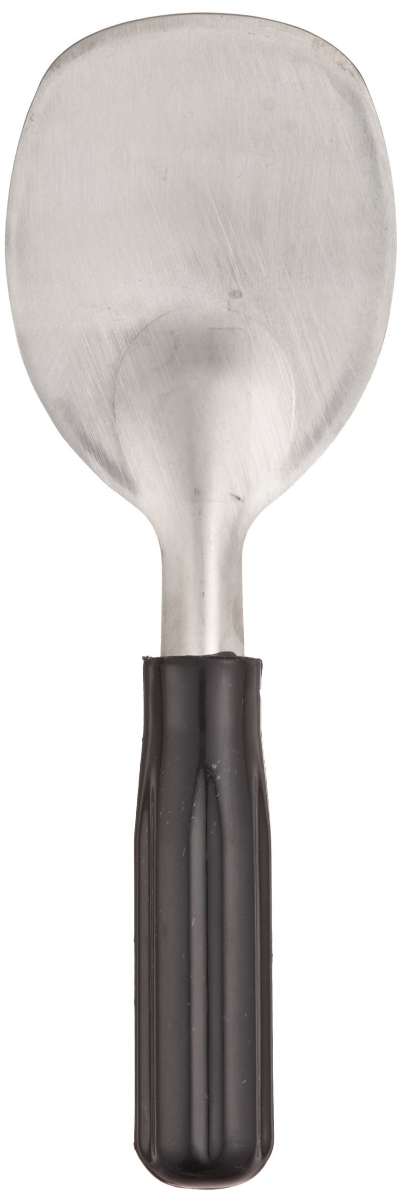Adcraft Spa-8 9"" Overall Length  Heavy Stainless Steel Blade Ice Cream Spade