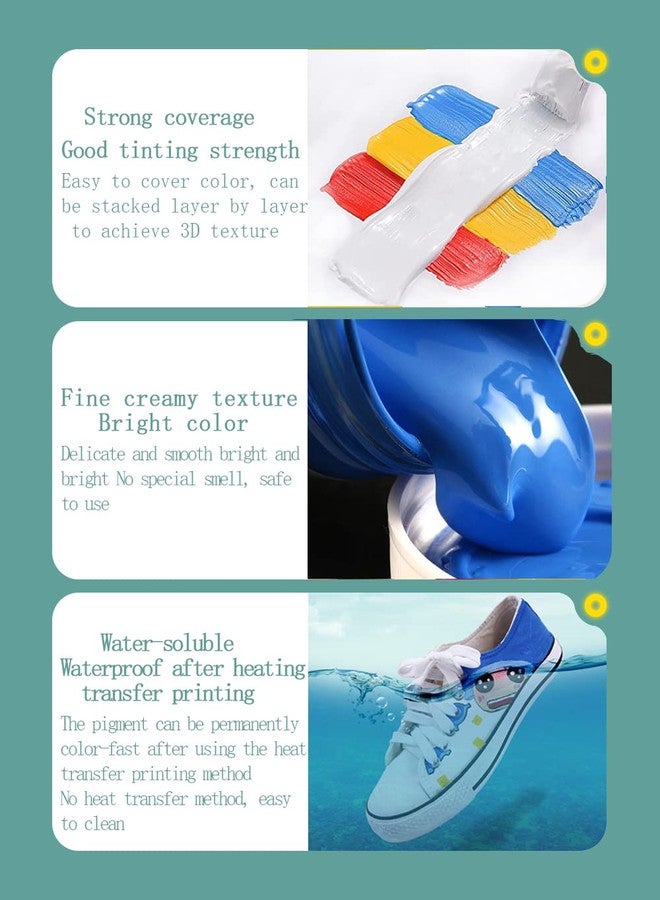 DGAGA 15PCS Christmas Silk Screen Stencils, Chalk Paste and Mesh Stencils Set - Self Adhesive, Reusable for Painting on DIY Wood Signs, Fabric, Home Decor - Image 3