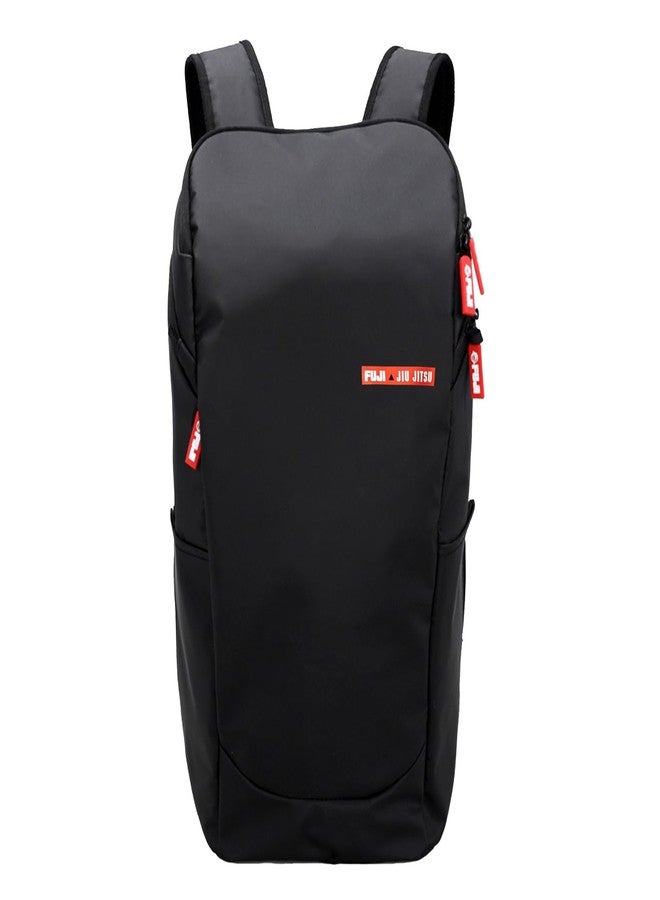 FUJI Urban Day Backpack Black - Image 1