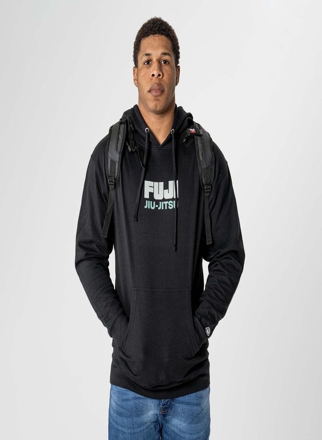 FUJI Urban Day Backpack Black - Image 5