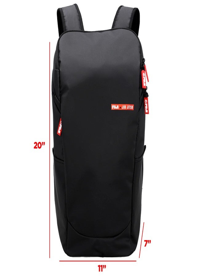 FUJI Urban Day Backpack Black - Image 2