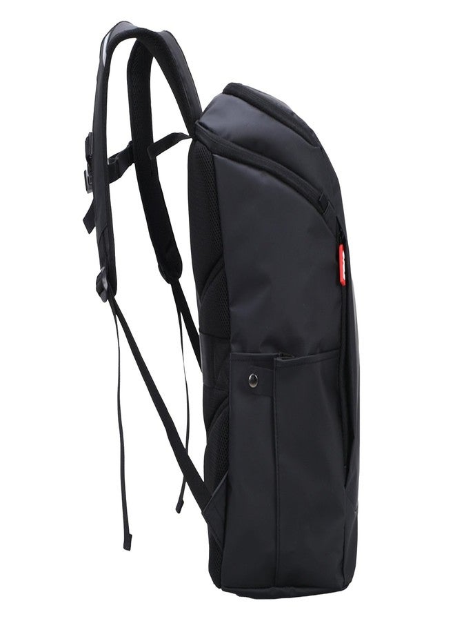 FUJI Urban Day Backpack Black - Image 3