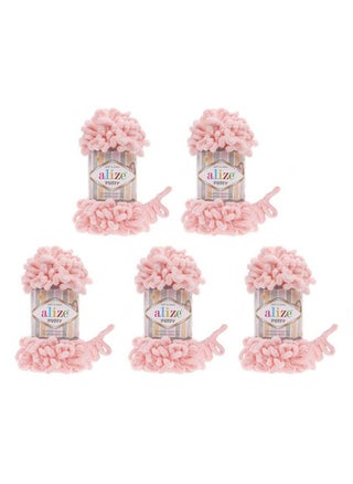 Powder Pink