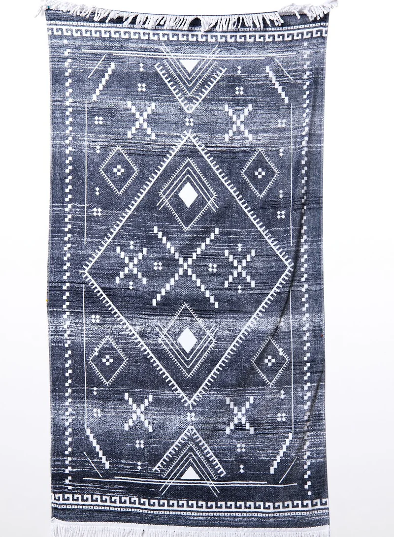 Rubi Aztec Printed Rectangle Beach Towel