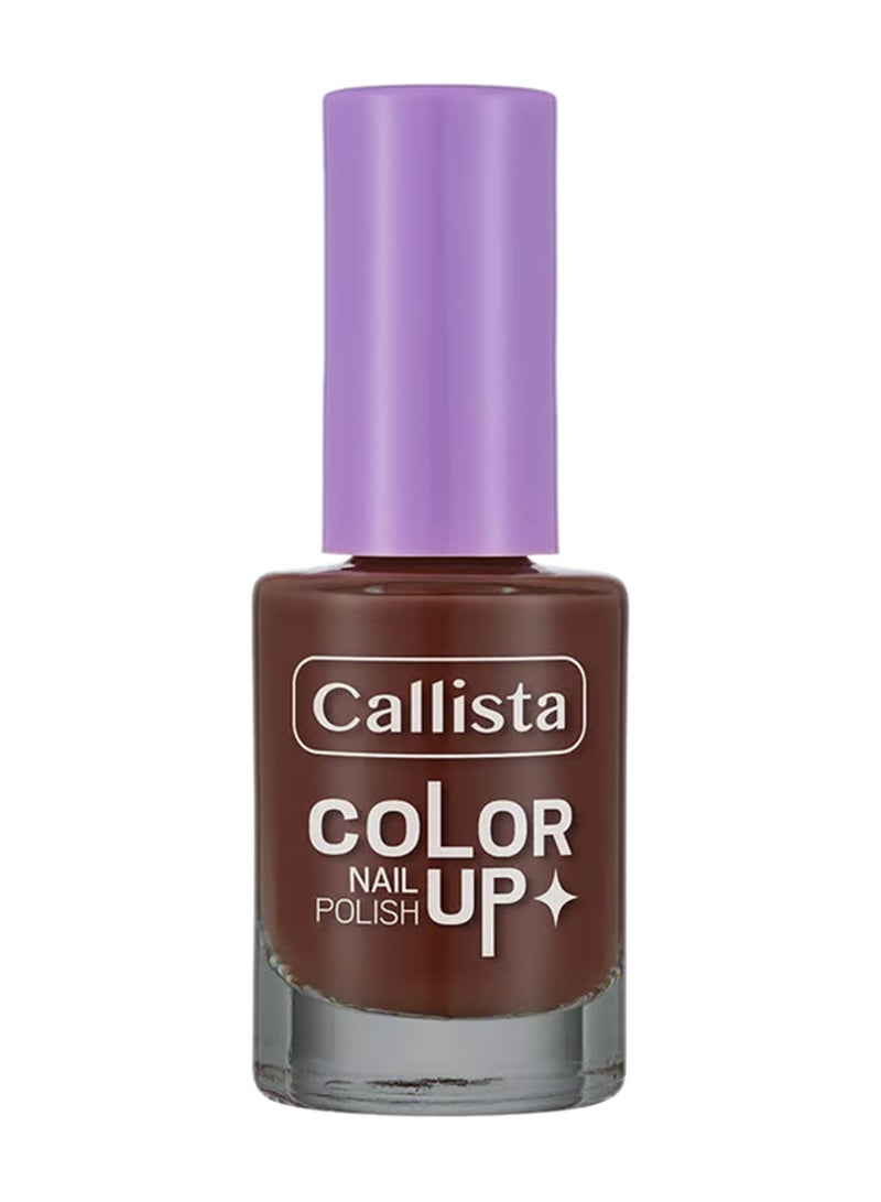 كاليستا طلاء أظافر Color Up 850 - Image 1
