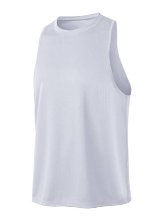 Men Quick Dry Breathable Elastic Vest White - pzsku/Z11DD4047D9D092453759Z/45/_/1659959336/78ea3133-8727-464f-b4e2-7b83beaae638