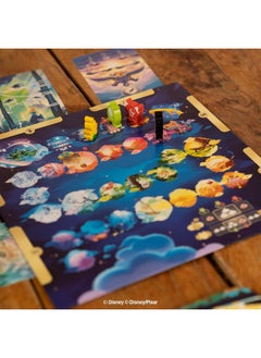 Dixit Disney Edition Storytelling Board Game Fun Family Game Night Creative Play For Ages 8+ 3 6 Players 30 Minute Playtime By Libellud - pzsku/Z11DD418D5FF755804E3DZ/45/_/1724480147/caad131e-96a8-4fbc-8f3d-7a7d6621ee7a