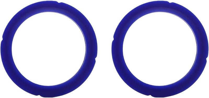 Yechiry Food Grade Silicone Group Head Gasket, Odorless & Tasteless Brew Head Seal Replacement, Tight Sealing for Coffee Machines - Image 5