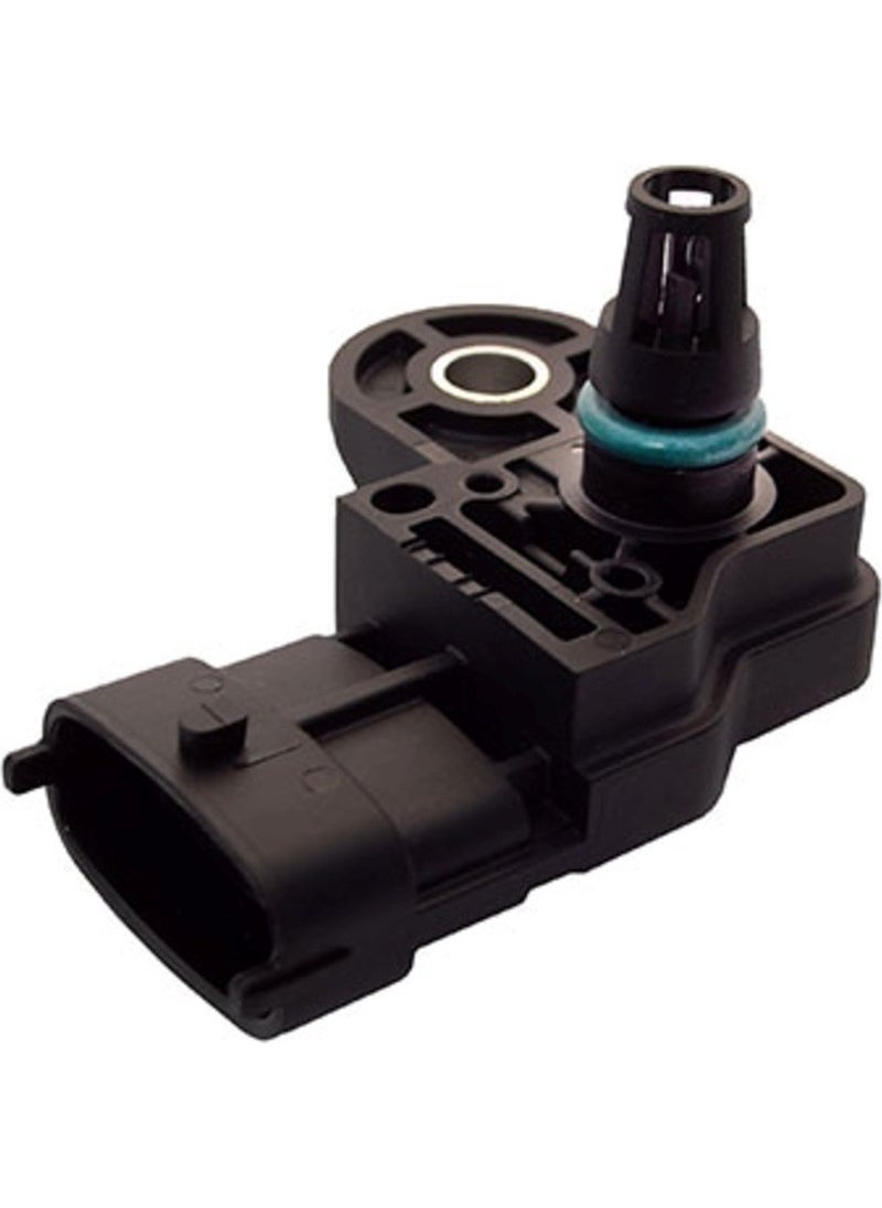 Parçafix - Pressure Sensor Megane3 Fluence Clio Captur 1.2tce 1.4 Doblo Linea - Image 1