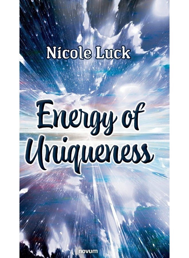 Energy of Uniqueness - Image 1