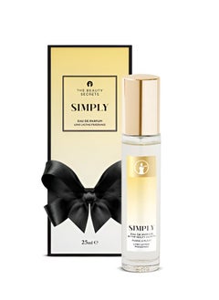 The Beauty Secrets Perfume SIMPLY - 25ML