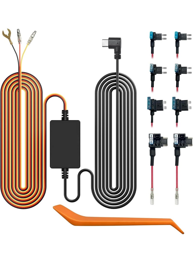 وولف بوكس طقم أسلاك صلبة لكاميرا لوحة القيادة من وولف بوكس - Image 1