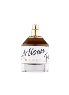 Fragrance World Arabian Incense - Eau de Parfum - Perfume For Men, 80ml  - Image 3
