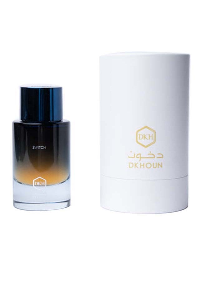 DKHOUN Switch  Edp 70Ml  - Image 1