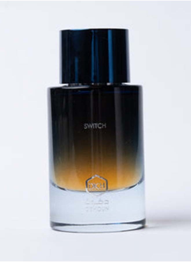 DKHOUN Switch  Edp 70Ml  - Image 2