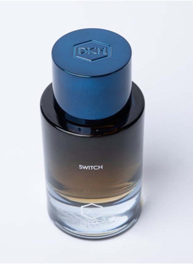 DKHOUN Switch  Edp 70Ml  - Image 3