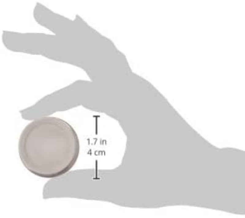 Lutron Rotary Dimmer Replacement Knob, RK-WH, White - 1 Count - Image 4