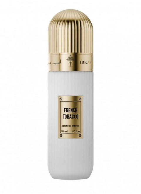 French Tabacco Extrait De Parfum 200 ml