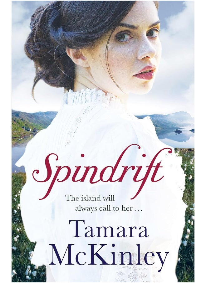 Spindrift 