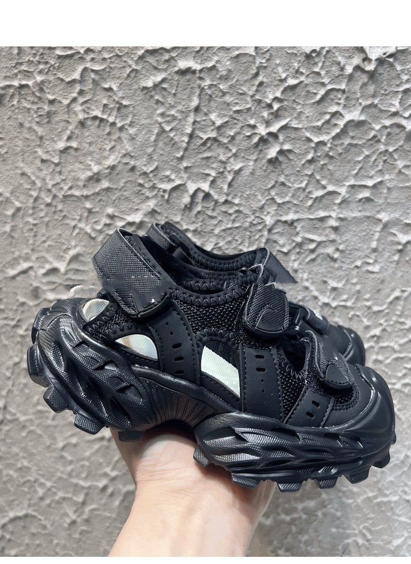 Generic Children's Outdoor Non Slip Sandals  - Image 1