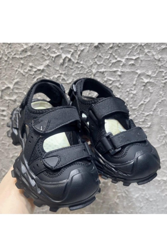 Generic Children's Outdoor Non Slip Sandals  - Image 3