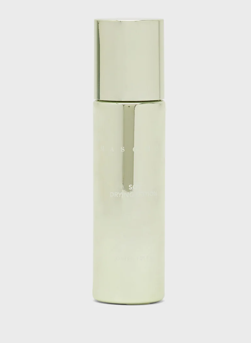 مسكماي SOS Dry Lotion
