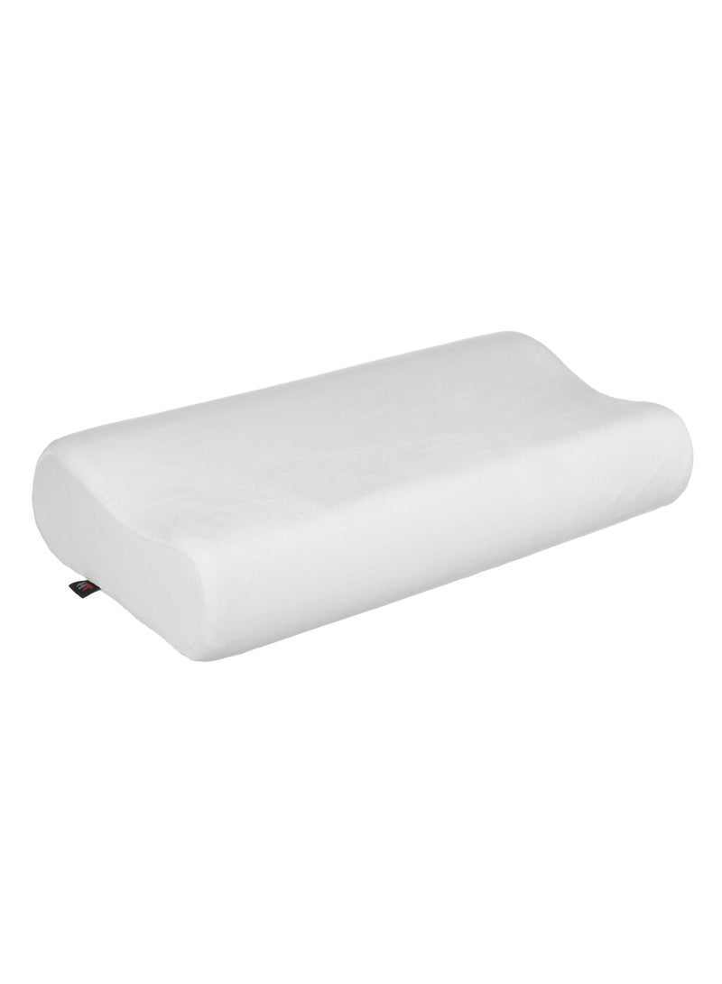 HT Memory Foam Neck Pain Medical Sleep Pillow - Image 3