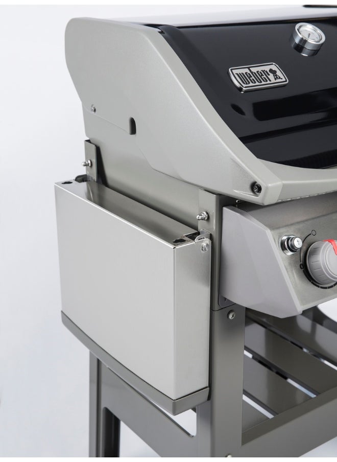 Weber - Weber Spirit Ii E-310 With Gbs Liquid Propane, Black | Premium Gas Grill | GAS_SPI 45010185 - Image 1