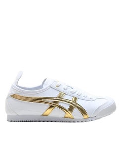 White/Gold