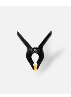 PROMAGE Promage 6" Spring Clamp for Backdrop PM-SC6 - Heavy-Duty, Multipurpose Clamp for Photography Studio, DIY Projects, and Home Improvement  - Image 1