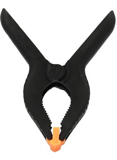 PROMAGE Promage 6" Spring Clamp for Backdrop PM-SC6 - Heavy-Duty, Multipurpose Clamp for Photography Studio, DIY Projects, and Home Improvement  - Image 2