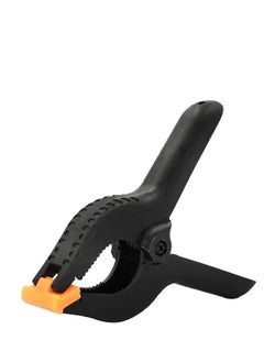 PROMAGE Promage 6" Spring Clamp for Backdrop PM-SC6 - Heavy-Duty, Multipurpose Clamp for Photography Studio, DIY Projects, and Home Improvement  - Image 4