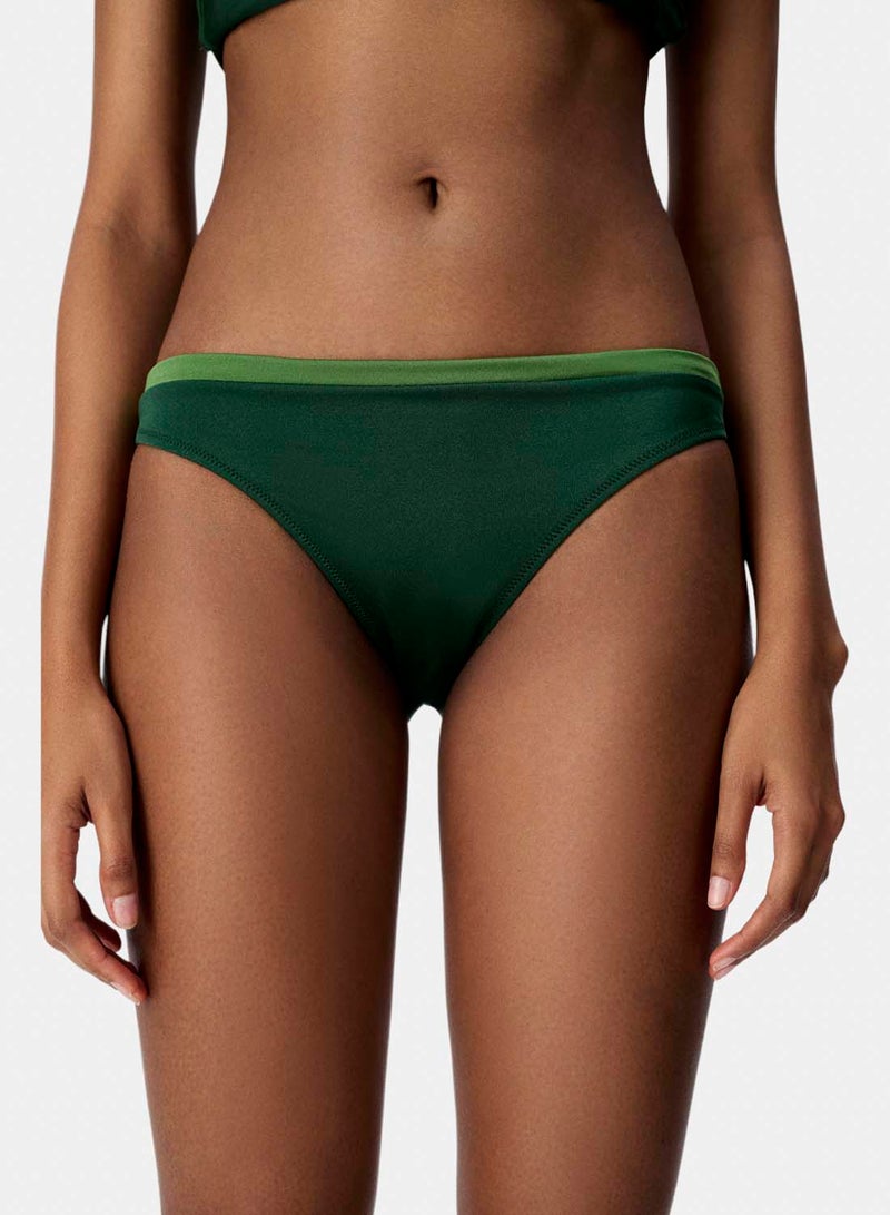 Penti Lola Full-Coverage Bikini Bottom - Image 1